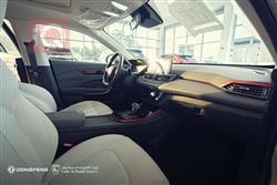 Dongfeng Aeolus A30